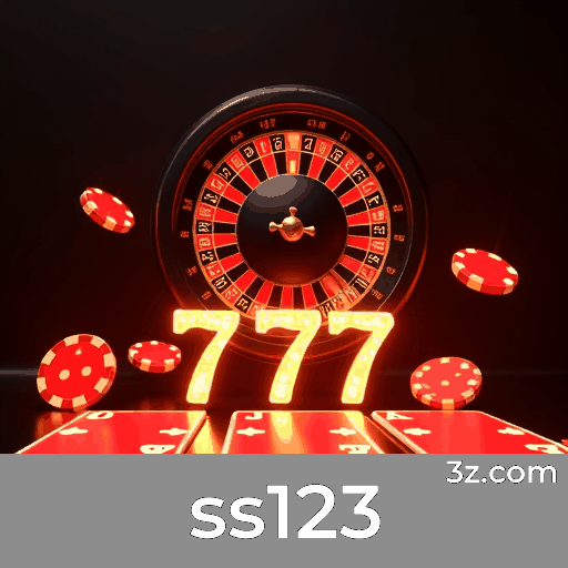 ss123 Inovação: Transformando o Futuro dos Jogos de Azar